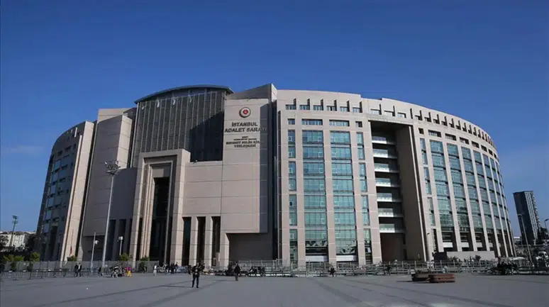 Fon soruşturmasında yeni gelişme : 5 kişi gözaltına alındı