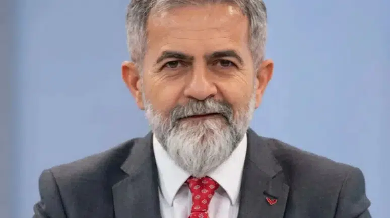 'Çok önemli bir bakan istifa edecek' demişti : Gözaltı kararı verildi