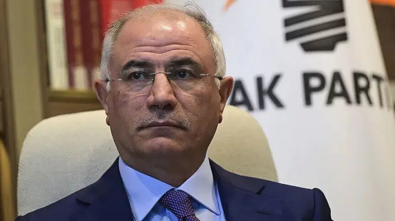 AK Parti Genel Başkanvekili Ala'dan Netanyahu'ya sert tepki