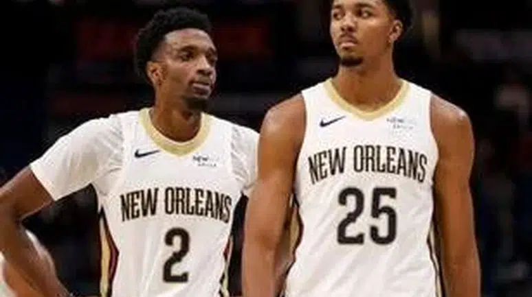 New Orleans Pelicans'ın Jones ve Murphy için talep ettiği fiyat netleşti