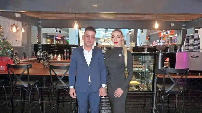 Tuğyan Ülkem'in sevgilisi Kervan Eminoğlu kimdir ve neden gözaltına alındı?