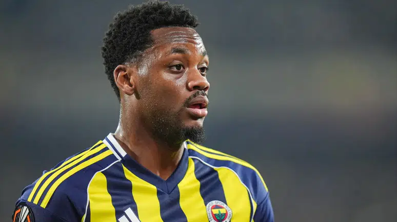 Avrupa kulüplerinden Fenerbahçe yıldızı Jhon Duran'a olan ilgi artıyor