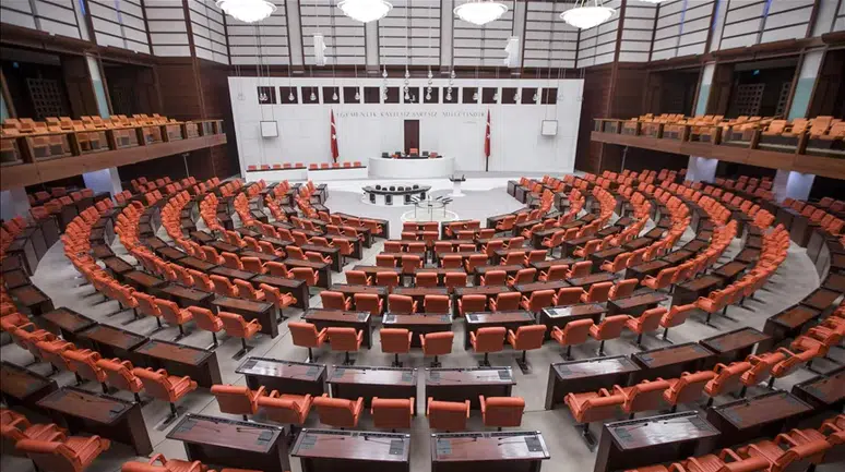 TBMM, 200 Bin TL Maaşla Kamu Personeli Alımı Yapacak mı?