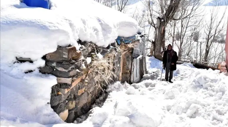 Mardin’de Kar Yağışı Nedeniyle Eğitime Neden Ara Verildi?