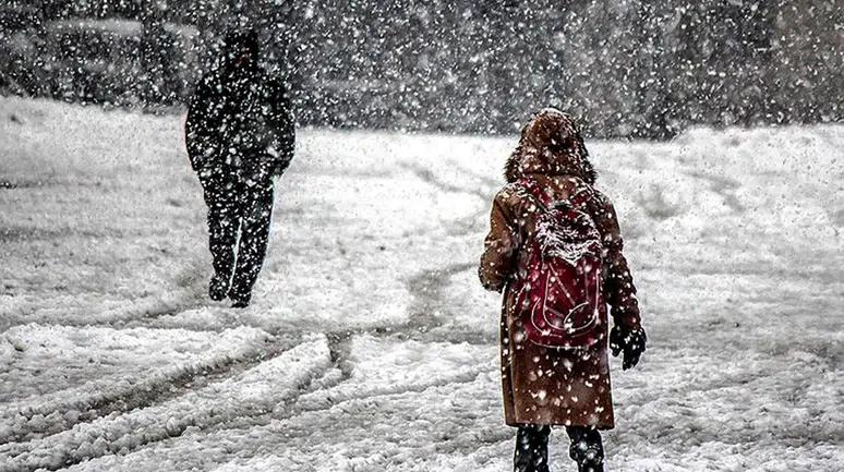 Yozgat'ta beklenen kar yağışı nedeniyle eğitime neden bir gün ara verildi?