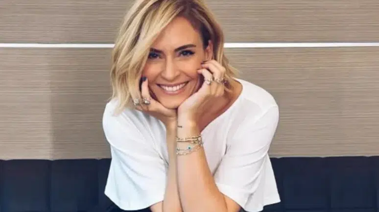 ceyda düvenci'nin 40 yaş üzeri diyet listesi ile 13 kilo vermesi nasıl mümkün oldu?