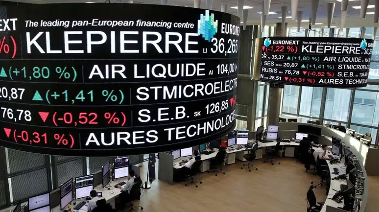 Avrupa borsaları haftayı nasıl kapattı? Düşüşler ne anlama geliyor?