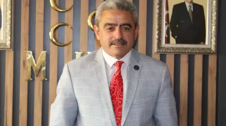 Haluk Alıcık kimdir ve siyasi kariyeri nedir?