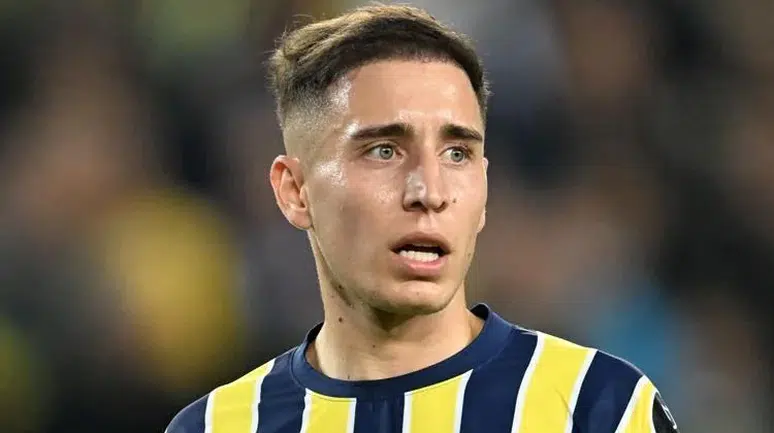 Emre Mor için sözleşme feshi iddiaları neden yalanlandı?
