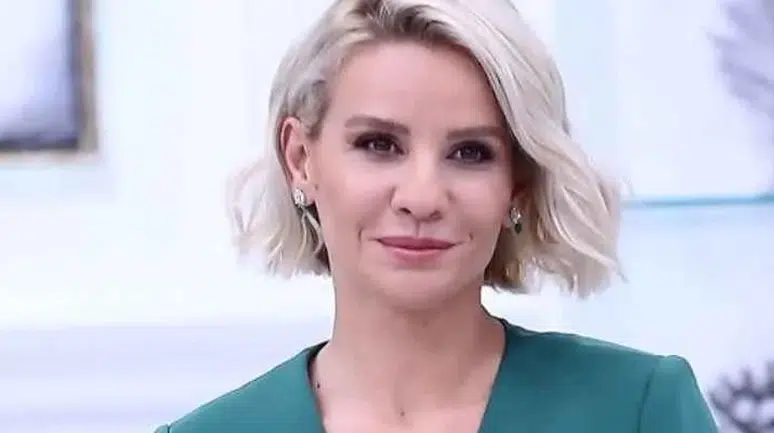 Esra Erol'un Şeriat Açıklaması Neden Bu Kadar Tartışma Yarattı?