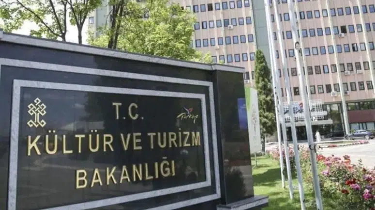 Kültür ve Turizm Bakanlığı 27 Sözleşmeli Personel Alımı İçin Sonuçları Duyurdu Mu?