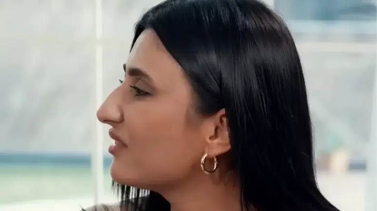 Yemekteyiz Elif Hanım Kimdir? Zuhal Topal'la Yemekteyiz Elif'in Yaşı ve Nereli Olduğu Hakkında Bilgiler