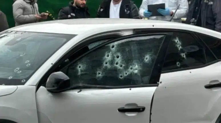 Burak Tunçel kimdir, kaç yaşında ve neden öldürüldü?