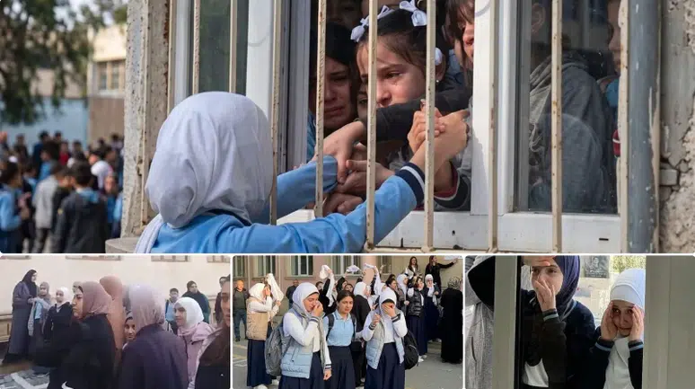 Azerbaycan'daki Başörtüsü Yasağına Türkiye'den Tepkiler Çığ Gibi Büyüyor