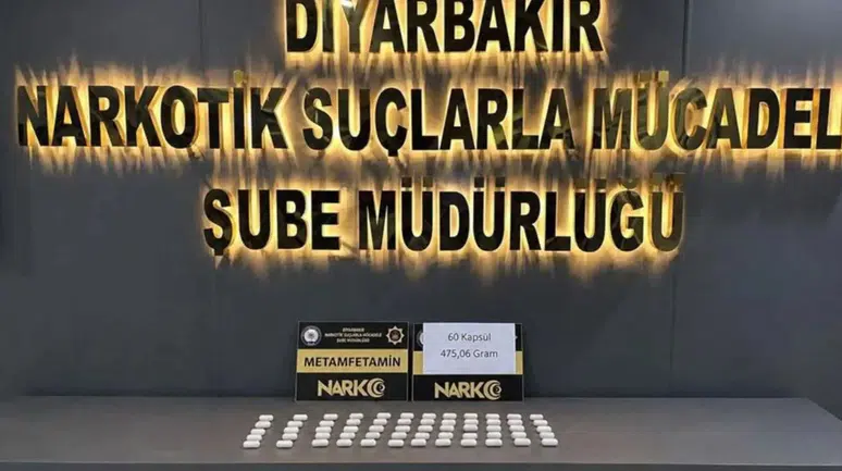 Uyuşturucu operasyonlarında 67 şüpheli tutuklandı: Kilolarca madde ele geçirildi