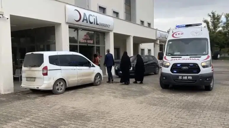 Adıyaman'da Aşırı Yağışlar Sonrası 7 Yaşındaki Yunus Emre'nin Hayatını Kaybetmesi Neden Oldu?
