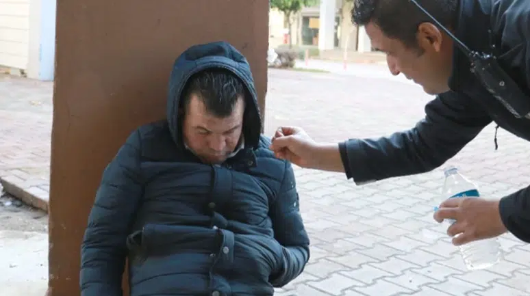 Alkolün sokaklarda yarattığı tehlikeler neler : Eskişehir'de yaşanan olay ile gözler önüne serildi
