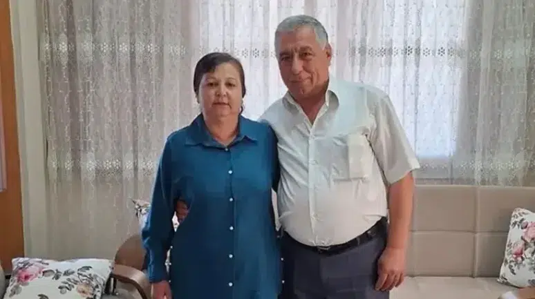 Eşinin ölümüyle ilgili gözaltına alınan kadın tutuklandı