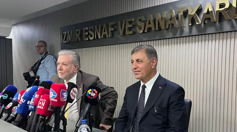 Cemil Tugay müjdeyi verdi! Su ve ulaşımda indirim