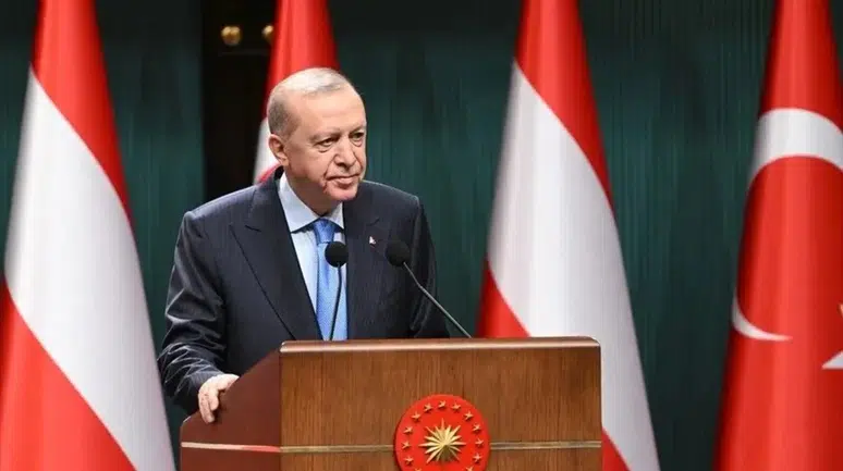 Türk Devletleri Zirvesi'nde Başkan Erdoğan'ın Önemli Açıklamaları Neler Olacak?