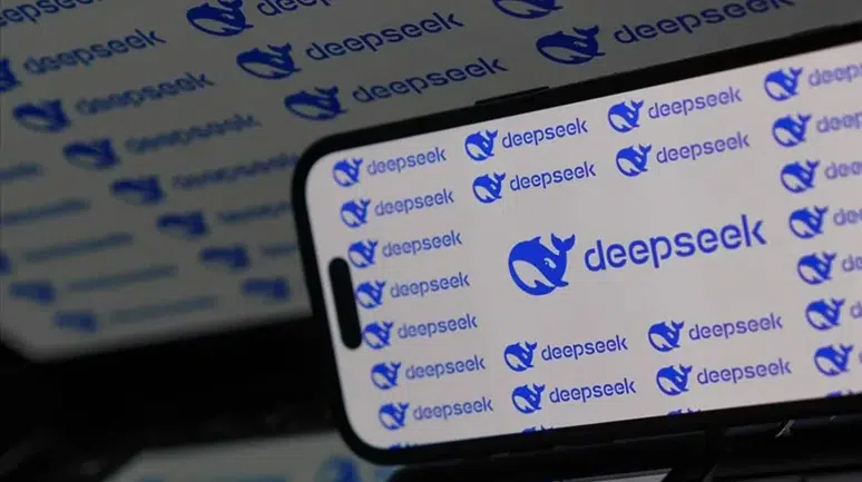 ABD'den DeepSeek Kararı: Kamu Kurumlarında Kullanımı Yasaklandı