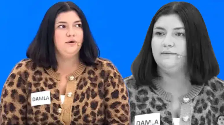 Gerçeği 19 yıl sonra öğrendi! Müge Anlı'daki Damla Barış, hayatını değiştiren sırla yüzleşti