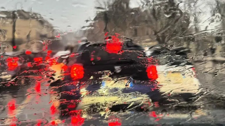 İstanbul’da kuvvetli yağış uyarısı; yeniden etkili olacak!
