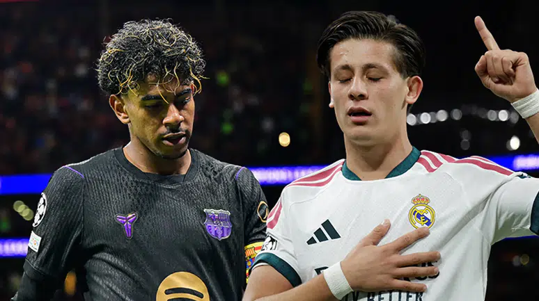 Barcelona-Real Madrid Maçı Ne Zaman Oynanacak ve Hangi Kanalda Yayınlanacak ?