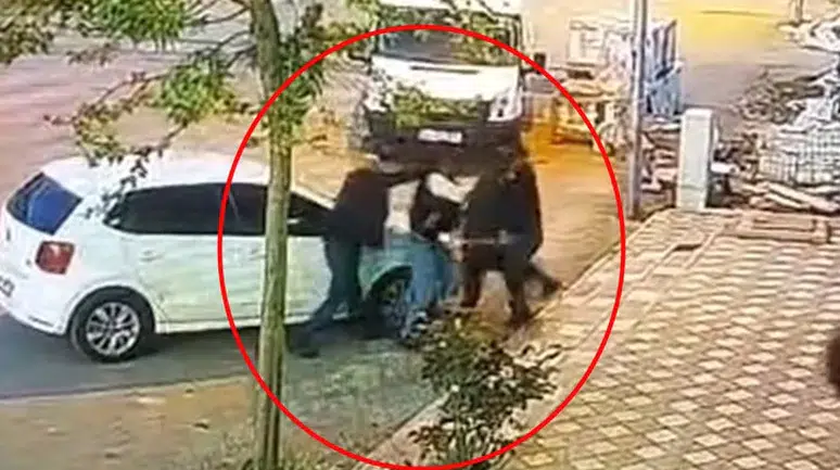 Mardin Midyat'ta Kira Kavgası Cinayetle Bitti: 3 Tutuklama