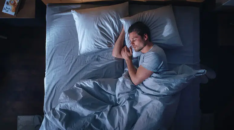 Gece Uykusuzluk Sorunu Yaşıyorsanız Ne Yapmalısınız?