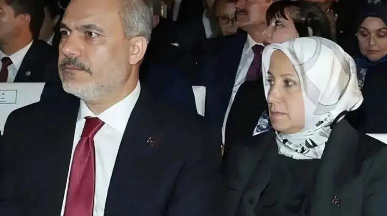 Nuran Fidan Kimdir, Ne İş Yapıyor ve Eğitim Geçmişi Nasıldır?