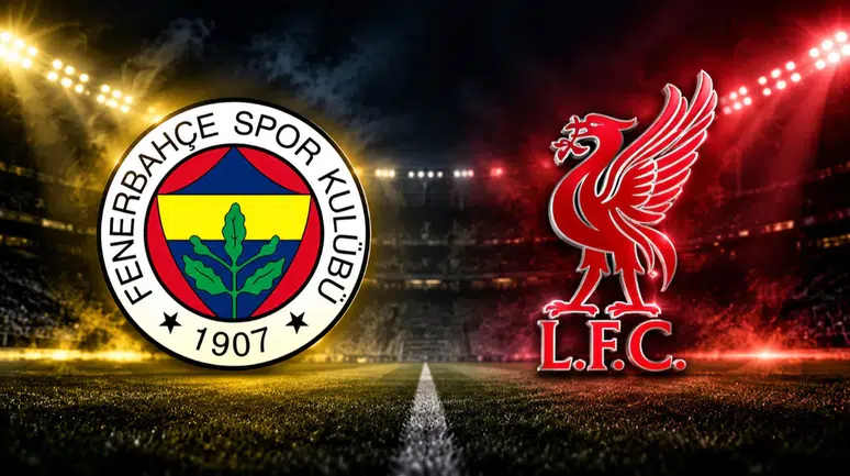 Fenerbahçe Liverpool Maçı Ne Zaman Oynanacak ve Hangi Kanalda Yayınlanacak ?