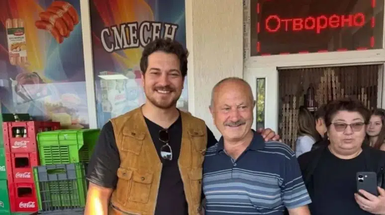 Çağatay Ulusoy'un ailesi nereli, annesi ve babası kim? Bulgaristan göçmeni mi, Boşnak mı, çifte vatandaşlığı var mı?