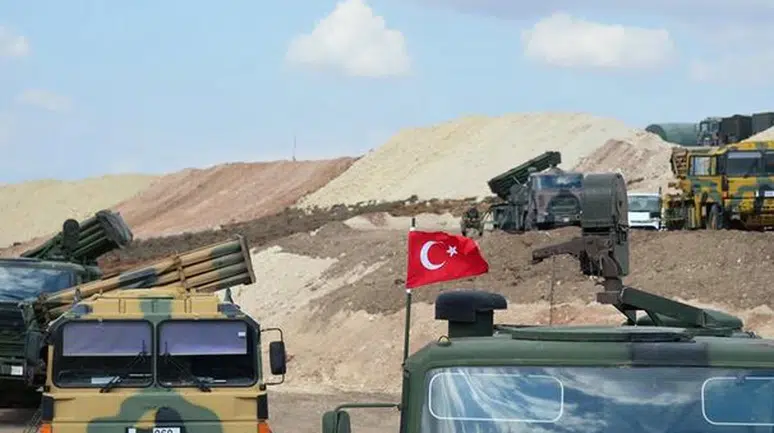 Savunmada Türkiye’nin gücü! İşte en önemli 14 silahımız