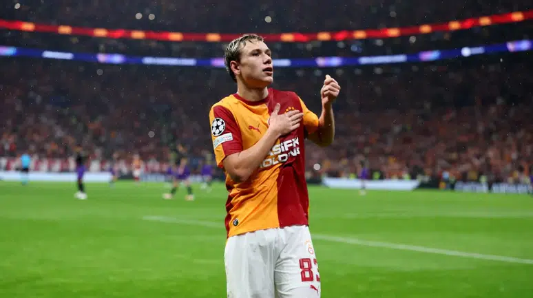 Aleksey Batrakov, Victor Osimhen ile Aralarında Geçen Diyaloğu Açıkladı mı?
