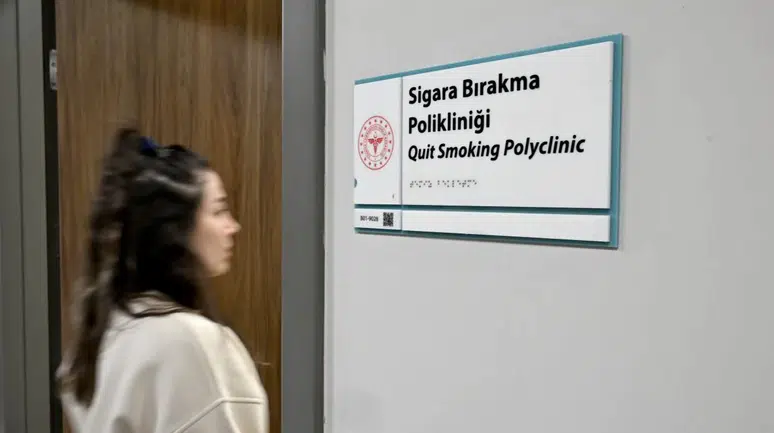 Ergenler ve Gebeler İçin Sigara Bırakma Poliklinikleri Nasıl Yaygınlaştırılacak?