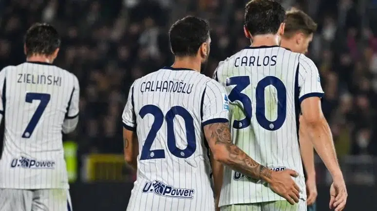 Inter, Venezia'yı Deplasmanda Nasıl Geçti ve Liderliğini Nasıl Sürdürdü?