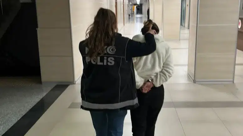 Kırıkkale'de narkotik ve asayiş ekiplerinden operasyon: 2 kişi cezaevine gönderildi