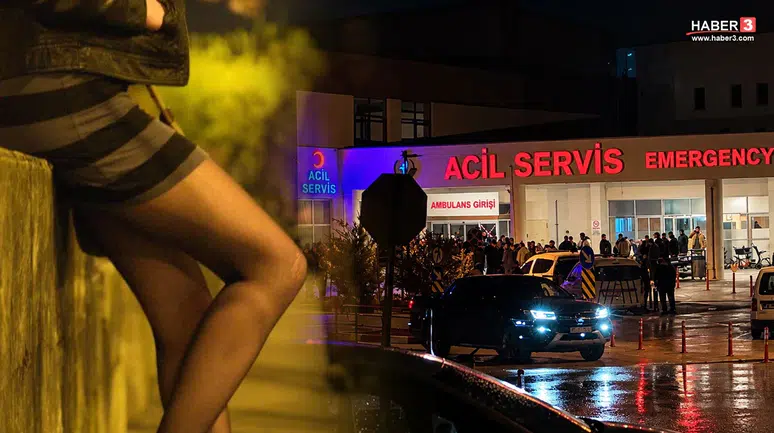 İzmir'de Fuhuş Pazarlığı Neden Cinayetle Sonuçlandı?