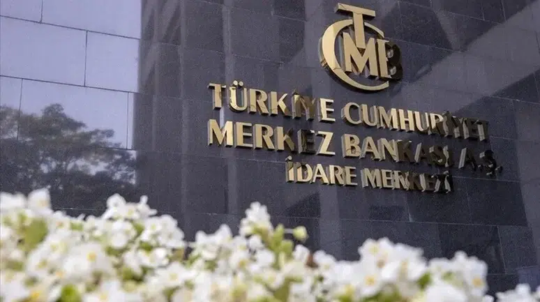 Merkez Bankası Ekim Ayı Faiz Kararını Bugün Duyuruyor