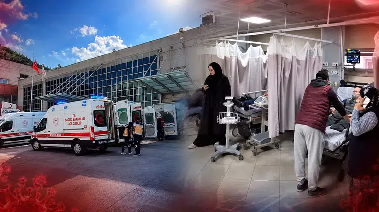 Tokat'ta 5 Bin Kişi Hastanelik Oldu: Vali Köklü'den Su ve Gıda Uyarısı