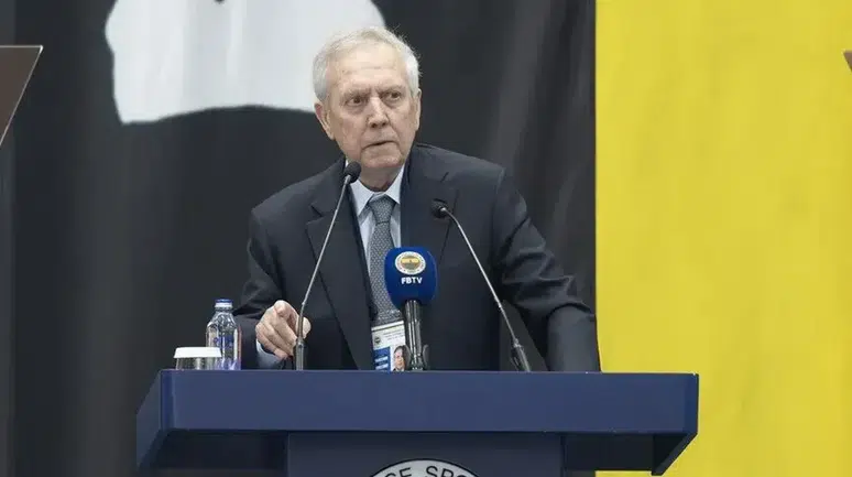 Fenerbahçe'nin Borcu Ne Kadar Düştü ve 84 Milyon Euro Fark Nasıl Oluştu ?