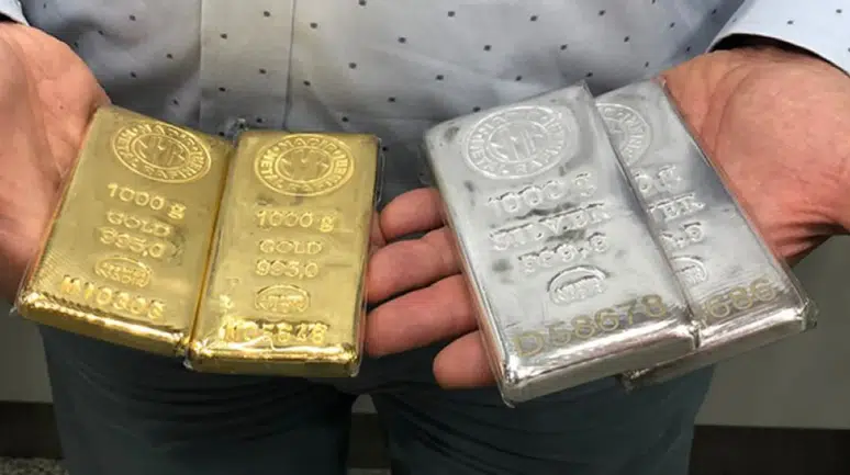 Altın ve Gümüş fiyatlarında neden sert düşüş yaşanıyor?