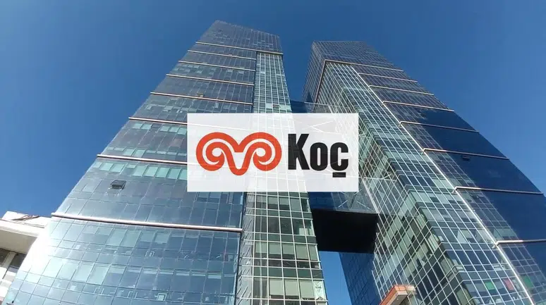 Koç Holding (KCHOL) bağlı ortaklığından temettü dağıtma kararı