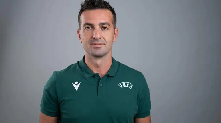 Kadir Sağlam kimdir? Samsunspor-Amedspor maçında iki kırmızı kart gösteren hakem nereli?
