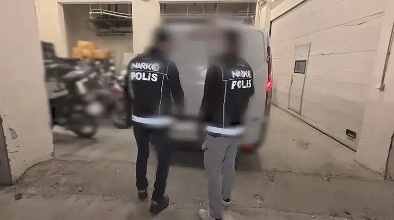 Sultanbeyli'de 1 Milyon 642 Bin Sentetik Ecza Hapı Bulundu mu?