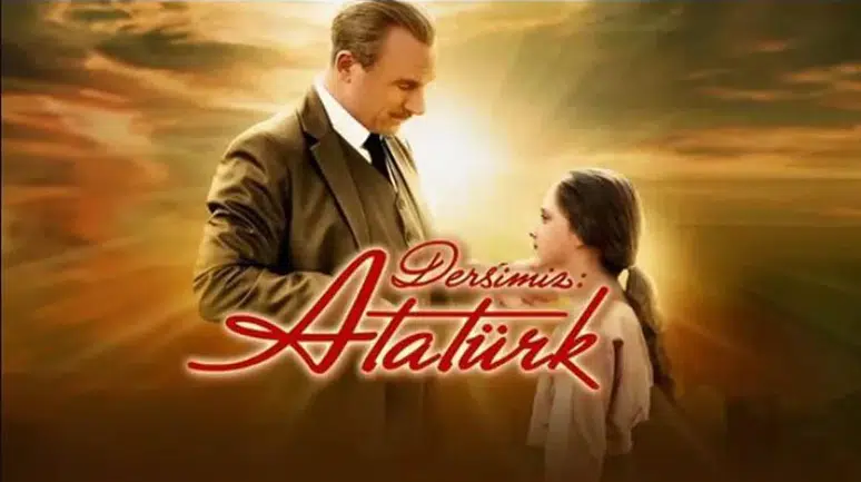 Dersimiz: Atatürk Filmi Nerede ve Ne Zaman Çekildi, Oyuncuları Kimlerdir?