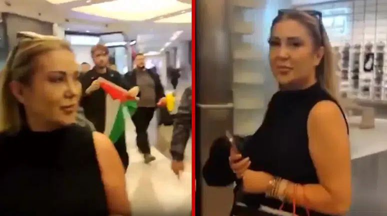 Klodya Medina Kimdir ve Neden Protesto Edildi?