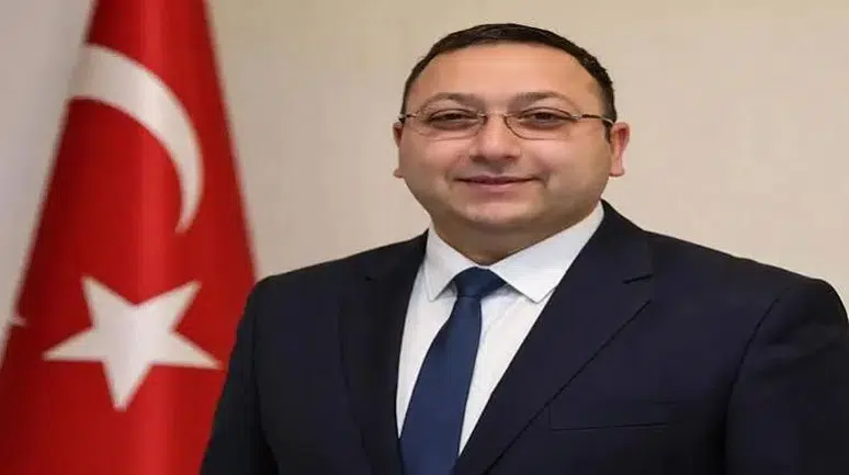 Anadolu Otoyolu'nda Zincirleme Kaza: Üsküdar Belediye Başkan Vekili Hayatını Kaybetti