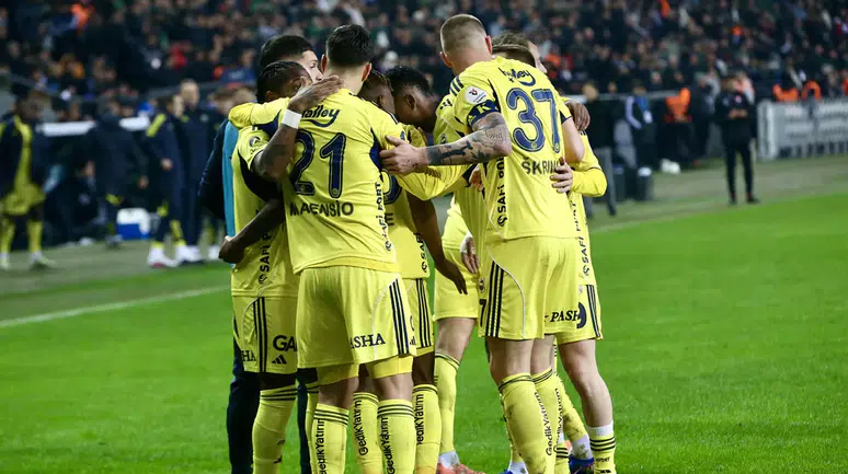 Fenerbahçe Galatasaray derbisi öncesi hangi prim kararlarını aldı?